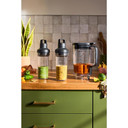 KitchenAid® Pure Power Blender with 2 Personal Blending Jars KSB2078BM