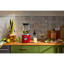 KitchenAid® Pure Power Blender with Personal Blending Jar KSB2079ER
