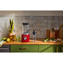 KitchenAid® Pure Power Blender with Personal Blending Jar KSB2079ER