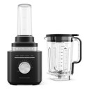 KitchenAid® Pure Power Blender with Personal Blending Jar KSB2079BM
