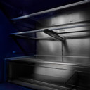 Maytag® 29 Cu. Ft. XL Capacity French Door Bottom Mount Refrigerator with In-Door-Ice® Dispensing System MRMF5436TZ