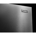 Maytag® 29 Cu. Ft. XL Capacity French Door Bottom Mount Refrigerator with In-Door-Ice® Dispensing System MRMF5436TZ