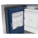 Maytag® 29 Cu. Ft. XL Capacity French Door Bottom Mount Refrigerator with In-Door-Ice® Dispensing System MRMF5436TZ