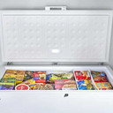 Amana® 16 Cu. Ft. Chest Freezer with Up-Front Temperature Control System AZCC2316TW