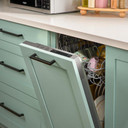 18" Panel-Ready Dishwasher with Flush Install  - 48 dBA UDPS5118SP