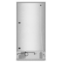 Whirlpool® 33-inch Wide Top Freezer Refrigerator with Total Coverage Cooling- 21 Cu. Ft. WRTX7421TZ