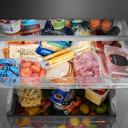Maytag® 33-Inch Wide Top Mount Refrigerator with Garage Mode - 21 Cu. Ft. MRTX5121TZ
