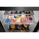 Maytag® 33-Inch Wide Top Mount Refrigerator with Factory-Installed Ice Maker - 21 Cu. Ft. MRTX7621TZ