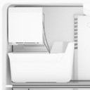 Maytag® 33-Inch Wide Top Mount Refrigerator with Factory-Installed Ice Maker - 21 Cu. Ft. MRTX7621TZ