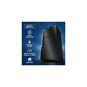 Maytag® 33-Inch Wide Top Mount Refrigerator with Garage Mode - 21 Cu. Ft. MRTX5121TB