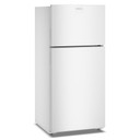 Amana® 28-Inch Wide Top-Freezer Refrigerator With A Large Crisper Drawer—14 Cu. Ft. ARTX2314TW