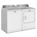 OPEN BOX Maytag® 4.8 Cu. Ft. Capacity Top Load Washer MTW4205SW