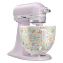 Kitchenaid® 5 Quart Wildflower Ceramic Bowl KSM2CB5WF
