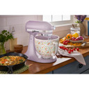 Kitchenaid® 5 Quart Wildflower Ceramic Bowl KSM2CB5WF