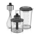 KitchenAid Go™ Cordless Hand Blender Accessory Pack KHBRVA3