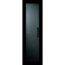 Jennair® 18" Mystic Limited Edition Cuts Leather Panel MYSTIC18