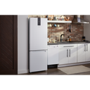 Small-Space Compact Dishwasher with Stainless Steel Tub WDF518SAHW