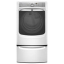 Openbox of Maytag® 15.5" (39.4 cm) Pedestal for Front Load Washer and Dryer with Storage XHPC155XW