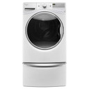 Openbox of Maytag® 15.5" (39.4 cm) Pedestal for Front Load Washer and Dryer with Storage XHPC155XW