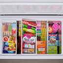 Whirlpool® 11 Cu. Ft. Chest Freezer with 2 Storage Baskets WZCN3511TW