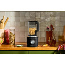 KitchenAid® Pure Power Blender with 62oz Glass Jar KSB2070BM