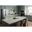 Openbox of Whirlpool® 1.6 cu. ft. Sensor Cooking Microwave YWMCS7022SZ