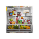 Openbox of Whirlpool® 36-Inch French Door Refrigerator with Ice Maker - 31 cu. ft. WRFF3136SZ
