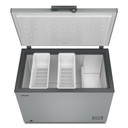 Maytag® 11 Cu. Ft. Garage Ready Chest Freezer with Freezer-to-Fridge Convertibility MZCN3311TG