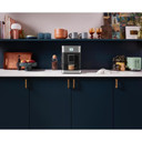 Kitchenaid® Fully Automatic Espresso Machine KF6 KES8556BK