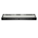 OPEN BOX Kitchenaid® 360° Max Jets™ Third Rack Dishwasher with Advanced ProDry™ System, 44 dBA KDPS624SPS
