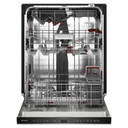 OPEN BOX Kitchenaid® 360° Max Jets™ Third Rack Dishwasher with Advanced ProDry™ System, 44 dBA KDPS624SPS