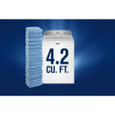 OPEN BOX Maytag® 4.8 Cu. Ft. Capacity Top Load Washer MTW4205SW