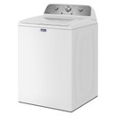 OPEN BOX *Maytag® 4.8 Cu. Ft. Capacity Top Load Washer MTW4205SW