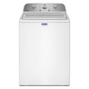 OPEN BOX *Maytag® 4.8 Cu. Ft. Capacity Top Load Washer MTW4205SW
