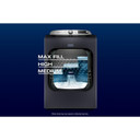 OPEN BOX Maytag® 6.0 Cu. Ft. Pet Pro Top Load Agitator Washer with Extra Power and Sanitize Cycle with Oxi MTW7205RF