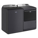 OPEN BOX Maytag® 6.0 Cu. Ft. Pet Pro Top Load Agitator Washer with Extra Power and Sanitize Cycle with Oxi MTW7205RF