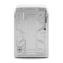 OPEN BOX *Whirlpool® 5.4 - 5.5 Cu. Ft. I.E.C. Capacity Top Load Washer with Removable Agitator WTW5057LW