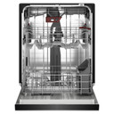 Kitchenaid® Third Level Jet Rack Dishwasher with 40+ Total Wash Jets in PrintShield™ Finish, 41 dBA KDPS324SPS