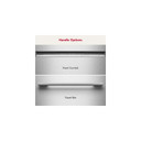 Kitchenaid® Third Level Jet Rack Dishwasher with 40+ Total Wash Jets in PrintShield™ Finish, 41 dBA KDPS324SPS