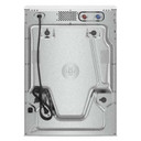 OPEN BOX Whirlpool® 5.8 cu. ft. I.E.C. Smart Front Load ENERGY STAR® Certified Washer with FreshFlow™ Vent System and Intelligent Wash WFW6720RR
