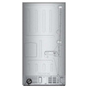 OPEN BOX Whirlpool® 36-Inch French Door Refrigerator with In-Door Water and Ice Maker - 30 cu. ft. WRFF3536SZ*