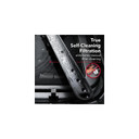 OPEN BOX Kitchenaid® 360° Max Jets™ Third Rack Dishwasher with ProDry™ System, 44 dBA KDFS424SPS