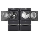 Open Box Maytag® Smart Pet Pro Front Load Washer - 5.8 CU. FT. (I.E.C.) MFW7020RF