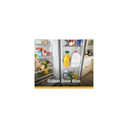 Open Box  Whirlpool® 36-Inch French Door Refrigerator with Ice Maker - 31 cu. ft. WRFF3136SZ