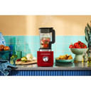 KitchenAid® Pure Power Blender with 62oz Glass Jar KSB2070ER