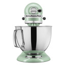 Kitchenaid® Artisan® Series 5 Quart Tilt-Head Stand Mixer KSM150PSDC