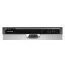 Open Box Amana® Dishwasher with Midnight Interior ADFS2524RS
