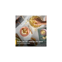 *Open Box Whirlpool® 0.9 cu. ft. Stainless Steel Countertop Microwave With Steam Clean - 900 watt WMCS3019RS