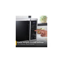 *Open Box Whirlpool® 0.9 cu. ft. Stainless Steel Countertop Microwave With Steam Clean - 900 watt WMCS3019RS