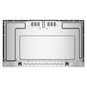 Whirlpool® 2.1 cu. ft. Microwave Hood with 4-Speed Venting YWMMS5630TW